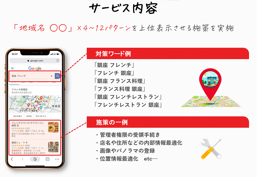 MEO�T�[�r�X�I�������A���X�A�\����������ڋq���{���I